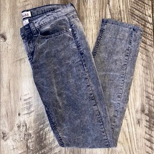 Mudd Acid Wash Jeans
